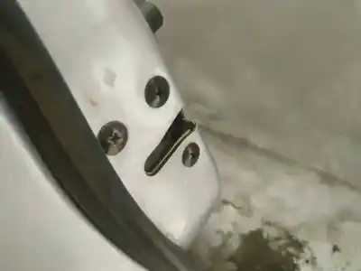 Pezzo di ricambio per auto di seconda mano serratura porta anteriore sinistra per kia sorento 2.5 crdi ex riferimenti oem iam 