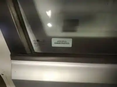 Pezzo di ricambio per auto di seconda mano plastica per kia sorento 2.5 crdi ex riferimenti oem iam   