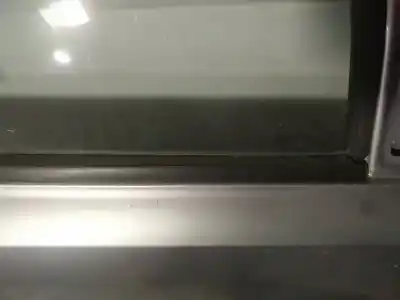 Pezzo di ricambio per auto di seconda mano plastica per kia sorento 2.5 crdi ex riferimenti oem iam   