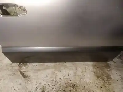 Pezzo di ricambio per auto di seconda mano plastica per kia sorento 2.5 crdi ex riferimenti oem iam 