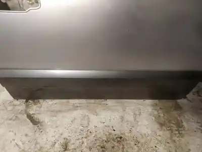 Pezzo di ricambio per auto di seconda mano plastica per kia sorento 2.5 crdi ex riferimenti oem iam   