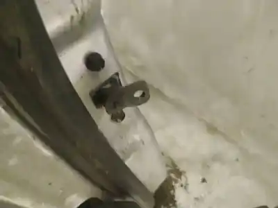 Pezzo di ricambio per auto di seconda mano cerniera per kia sorento 2.5 crdi ex riferimenti oem iam 