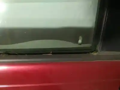 Pezzo di ricambio per auto di seconda mano plastica per chrysler pt cruiser (pt) 2.2 crd touring riferimenti oem iam   