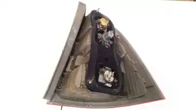 Second-hand car spare part left tailgate light for toyota corolla (e11) 2.0 d-4d linea sol oem iam references   