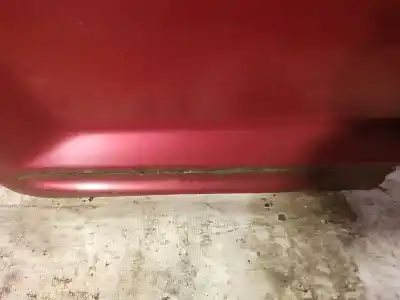 Peça sobressalente para automóvel em segunda mão plásticos por chrysler pt cruiser (pt) 2.2 crd touring referências oem iam 