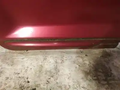 Pezzo di ricambio per auto di seconda mano plastica per chrysler pt cruiser (pt) 2.2 crd touring riferimenti oem iam   