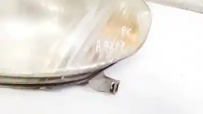 Peça sobressalente para automóvel em segunda mão farol / farolim esquerdo por toyota corolla (e11) 2.0 d-4d linea sol referências oem iam   