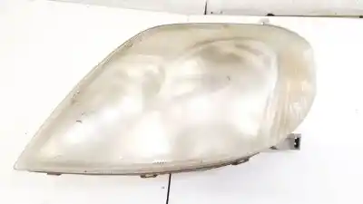 Second-hand car spare part left headlight for toyota corolla (e11) 2.0 d-4d linea sol oem iam references 