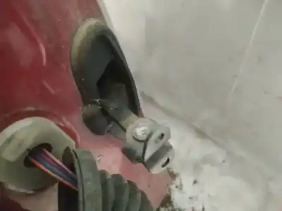 Second-hand car spare part hinge for chrysler pt cruiser (pt) 2.2 crd touring oem iam references   