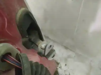 Peça sobressalente para automóvel em segunda mão dobradiça por chrysler pt cruiser (pt) 2.2 crd touring referências oem iam 