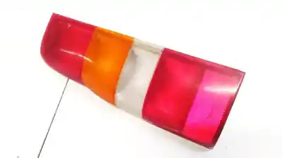 Peça sobressalente para automóvel em segunda mão farolim traseiro esquerdo por ford transit mod.2000 caja abierta ft 300 2.0 medio referências oem iam 