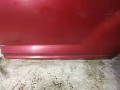 Peça sobressalente para automóvel em segunda mão plásticos por chrysler pt cruiser (pt) 2.2 crd touring referências oem iam 