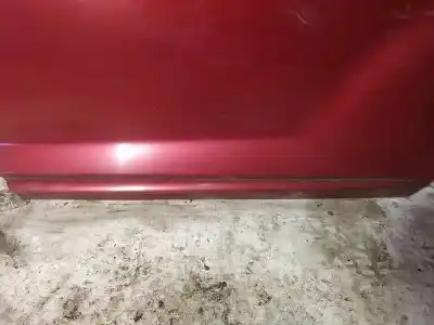 Pezzo di ricambio per auto di seconda mano plastica per chrysler pt cruiser (pt) 2.2 crd touring riferimenti oem iam   