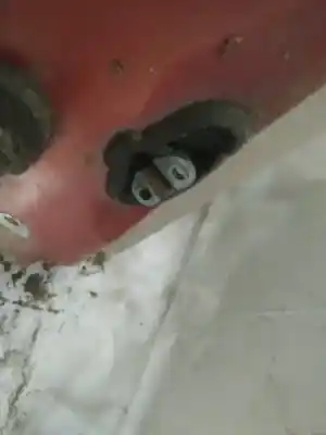 Peça sobressalente para automóvel em segunda mão dobradiça por chrysler pt cruiser (pt) 2.2 crd touring referências oem iam 