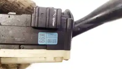 Second-hand car spare part indicator switch for toyota corolla (e11) 2.0 d-4d linea sol oem iam references 02190173712  