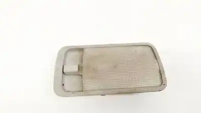 Second-hand car spare part interior light for toyota corolla (e11) 2.0 d-4d linea sol oem iam references 
