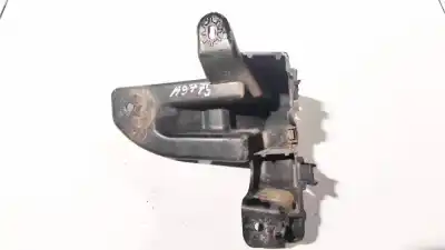 Pièce détachée automobile d'occasion renfort de pare-chocs arrière pour peugeot 308 2.0 16v hdi fap cat (rhr / dw10bted4) références oem iam 9681742880