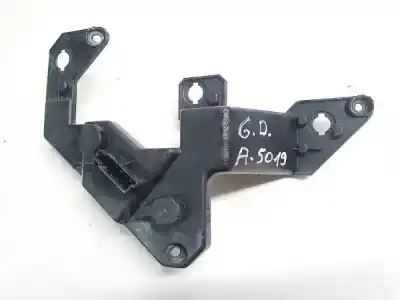 Peça sobressalente para automóvel em segunda mão suporte de lâmpada por ford galaxy (ca1) 2.0 tdci cat referências oem iam 162498  