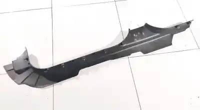 Second-hand car spare part plastics for opel astra h caravan 1.7 16v cdti oem iam references 13113979  331985437