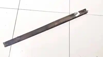 Tweedehands auto-onderdeel plasticen voor audi a2 (8z) 1.4 tdi (55kw) oem iam-referenties 8z0853985