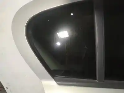 Second-hand car spare part right rear triangle quarter glass for opel astra h caravan 1.7 16v cdti oem iam references as2  