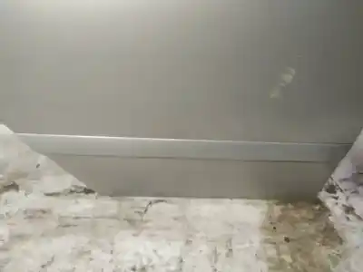 Автозапчастина б/у пластикler для opel astra h caravan 1.7 16v cdti посилання на oem iam 