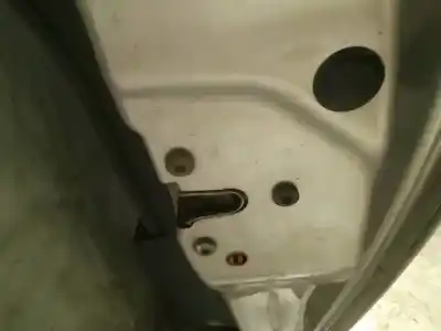 Автозапчастина б/у замок заднього правого дверя для opel astra h caravan 1.7 16v cdti посилання на oem iam 