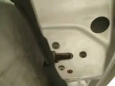 Автозапчастина б/у замок заднього правого дверя для opel astra h caravan 1.7 16v cdti посилання на oem iam   