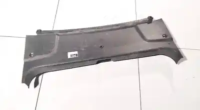 Tweedehands auto-onderdeel plasticen voor audi a2 (8z) 1.4 tdi (55kw) oem iam-referenties 8z0863471