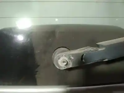 Second-hand car spare part rear windshield wiper motor for opel meriva b 1.7 16v cdti oem iam references 