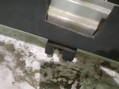 Second-hand car spare part trunk lock for opel meriva b 1.7 16v cdti oem iam references 