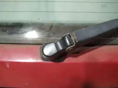 Peça sobressalente para automóvel em segunda mão motor do limpador traseiro por citroen zx 1.4 tentation referências oem iam   