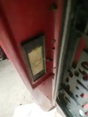 Peça sobressalente para automóvel em segunda mão luz da chapa de matrícula por citroen zx 1.4 tentation referências oem iam 