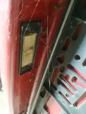 Peça sobressalente para automóvel em segunda mão luz da chapa de matrícula por citroen zx 1.4 tentation referências oem iam 