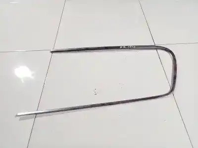 Second-hand car spare part plastics for volkswagen passat cc (357) 2.0 tdi dpf oem iam references 3c9853346