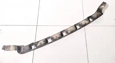 Tweedehands auto-onderdeel versterking achterbumper voor audi a2 (8z) 1.4 tdi (55kw) oem iam-referenties 8z0807855a