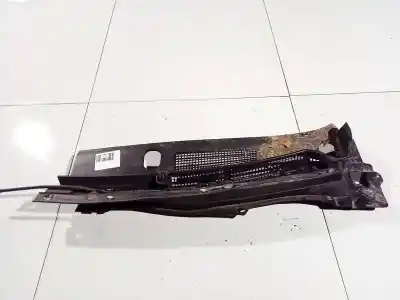 Peça sobressalente para automóvel em segunda mão grelha torpedo curcuvan por mazda 6 lim. (gh) 2.0 crtd 140cv active referências oem iam s11507s1