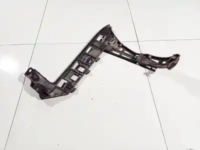 Автозапчасти б/у усиление заднего бампера за volkswagen passat b6 variant (3c5) 2.0 fsi ссылки oem iam 3c9807377  
