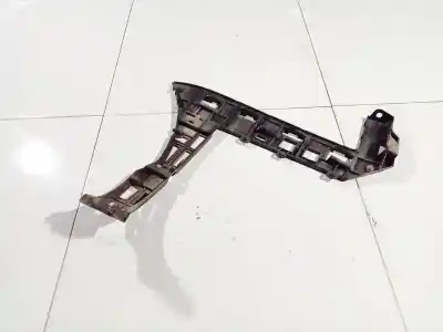Автозапчасти б/у усиление заднего бампера за volkswagen passat b6 variant (3c5) 2.0 fsi ссылки oem iam 3c9807378  