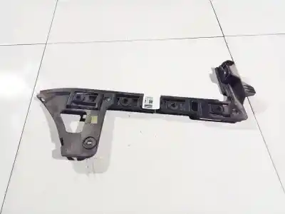 Автозапчасти б/у усиление заднего бампера за volkswagen passat b6 variant (3c5) 2.0 fsi ссылки oem iam 3c9807394