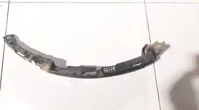 Tweedehands auto-onderdeel versterking achterbumper voor audi a2 (8z) 1.4 tdi (55kw) oem iam-referenties 8z0853863a