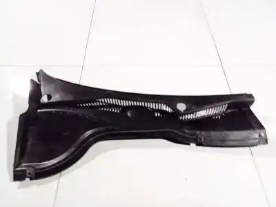 Pezzo di ricambio per auto di seconda mano siluro per volkswagen passat b6 variant (3c5) 2.0 fsi riferimenti oem iam 3c1819403b  