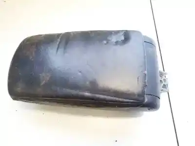 Peça sobressalente para automóvel em segunda mão apoio de braço consola central por audi a6 allroad quattro (4fh) 2.7 tdi quattro referências oem iam 