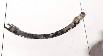 Tweedehands auto-onderdeel versterking achterbumper voor audi a2 (8z) 1.4 tdi (55kw) oem iam-referenties 8z0853862a