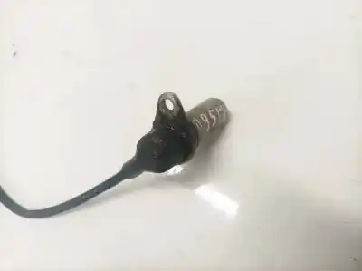 Peça sobressalente para automóvel em segunda mão sensor do virabrequim por audi a4 avant (b5) 1.9 tdi referências oem iam   