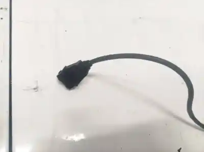 Peça sobressalente para automóvel em segunda mão sensor do virabrequim por audi a4 avant (b5) 1.9 tdi referências oem iam   