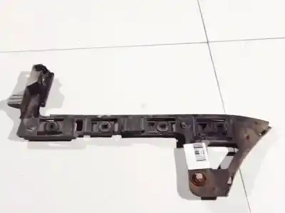 Автозапчасти б/у усиление заднего бампера за volkswagen passat b6 variant (3c5) 2.0 fsi ссылки oem iam 3c9807393