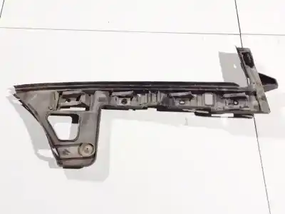 Автозапчасти б/у усиление заднего бампера за volkswagen passat b6 variant (3c5) 2.0 fsi ссылки oem iam 3c9807393  