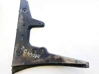 Peça sobressalente para automóvel em segunda mão reforço do pára choques traseiro por audi a6 allroad quattro (4fh) 2.7 tdi quattro referências oem iam 4f9807454