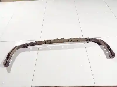 Second-hand car spare part rear bumper reinforcement for volkswagen passat b6 variant (3c5) 2.0 fsi oem iam references 3c9807863  